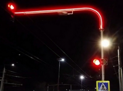 Необычные светофоры появились на проспекте Штефана чел Маре в столице