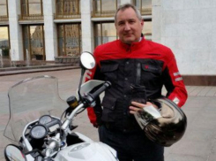 Рогозин высмеял страхи правительства Молдовы: приеду на мотоцикле