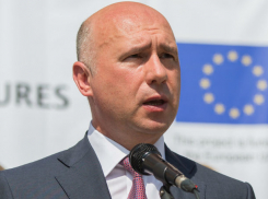 Филип заявил о необходимости срочного вмешательства Брюсселя во внутренние дела Молдовы