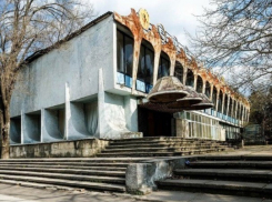 «Скандальную» высотку в столичном парке Штефана Великого строить не будут