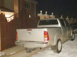 Пьяный активист ДПМ и советник примара сбил насмерть ребенка и скрылся с места аварии 