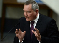 Рогозин прилетит в Молдову, несмотря на запрет властей