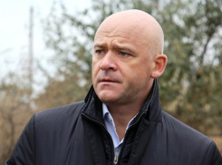 Мэра Одессы схватили в киевском аэропорту по подозрению в хищении 170 миллионов гривен