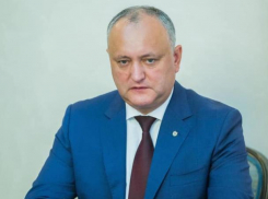 Пенсии должны индексироваться два раза в год, - Игорь Додон