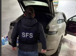 Строительную компанию подозревают в нанесении ущерба госбюджету в размере 8 миллионов леев