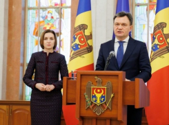 Доверие тает: Президентура Санду и правительство упали в рейтинге доверия граждан