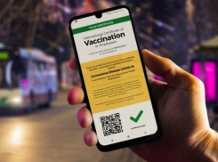 Сертификат о вакцинации против Covid-19 уже доступен в онлайн формате  