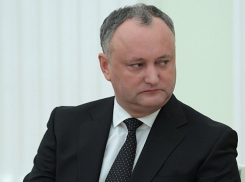 Причины «пророссийскости» граждан Молдовы пояснил послу США Игорь Додон принципом о «сукином сыне»