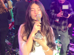 Великолепное победное выступление россиянки на «Детском Евровидении-2017» сняли на видео