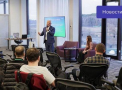 Игорь Додон выступил с лекцией перед слушателями СберУниверситета