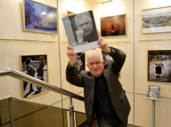 Выставлявшийся в Молдове личный фотограф президента Кравчука ушел из жизни по дороге домой