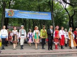 В Кишиневе пройдет Этнокультурный фестиваль 