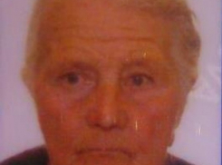 Пенсионерка с потерей памяти пропала в Гагаузии 