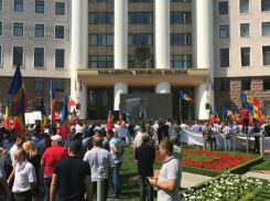 Парламент решил внедрить смешанную систему выборов