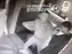 В Тирасполе двое клиентов не поделили официантку, и один из них убил другого