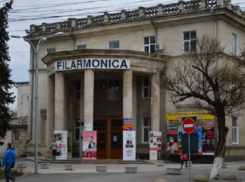 В восстановлении здания филармонии помогли бизнесмены Израиля