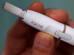 Крупные табачные компании недовольны предложением повысить акцизы на IQOS