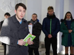 Молодые либералы попытались научить Сильвию Раду правильно выражаться