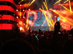 В Кишиневе завершился масштабный фестиваль Summerfest