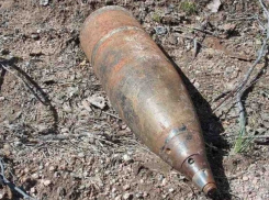 В Молдове продолжают находить боеприпасы времен Второй мировой
