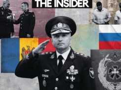 Экс-главу Генштаба Молдовы лишат госнаград и званий после сенсационного расследования