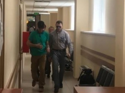 Киринчук остался под арестом в изоляторе, Пинчевский помещен под домашний арест