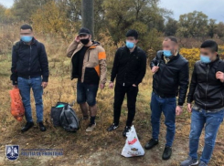 Сирийцы платили по 13 000 евро, чтобы их перебросили через Молдову в Европу