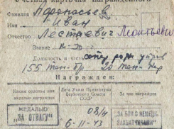 Молдавские поисковики разыскивают родственников фронтовика, чья медаль была найдена в Голерканах