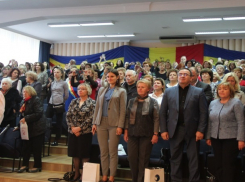75, 70 и 25 - тройной юбилей лицея имени Пушкина в Кишиневе