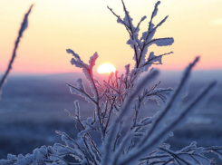 Арктический циклон накрыл Молдову: суббота будет морозной и ветреной 
