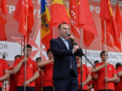 Батрынча: Гражданам Молдовы нужна президентская республика, а не позорная власть воров