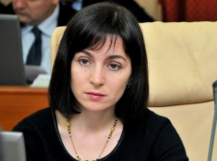 Опубликован документ, подтверждающий, что Майя Санду голосовала за покрытие кражи миллиарда 