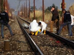 Жуткие повреждения тела: уроженка Молдовы погибла под поездом в Италии