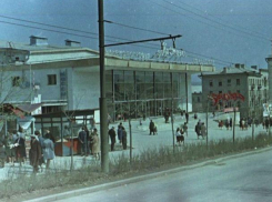 59 лет назад открылся кинотеатр «Москова»