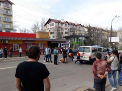 Сбитая на Ботанике женщина скончалась в больнице 