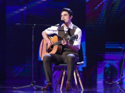 Уроженец Молдовы завоевал симпатии зрителей и жюри румынского шоу «Românii au Talent»