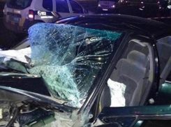 Опубликовали видео кошмарного виража стритрейсера, убившего двух пешеходов в Одессе