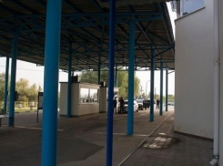 Таможенный пункт «Отачь» возобновил деятельность