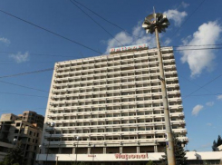 Чебан – о гостинице «Националь»: проституция, наркотики, бездомные