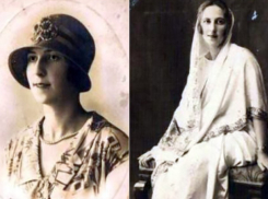 В этот день родилась Цирля Аверман, возлюбленная Мишки Япончика