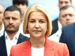 Ирина Влах обратилась к дипломатам и наблюдателям «выборы под угрозой»:
