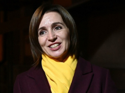 Цырдя: до 9 мая Санду постарается отменить ЧП, распустить парламент и устроить какую-то провокацию в Молдове