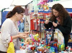Масштабная школьная ярмарка открывается в Кишиневе