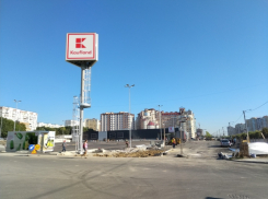 «Попытался ограбить Kaufland» - в Кишиневе задержали ретивого молодого человека, покусившегося на… флакон с шампунем