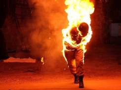 Самосожжение совершил «разогретый» мужчина в Гагаузии