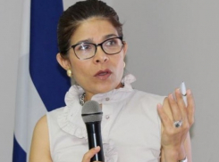 Сестра президента погибла при крушении вертолета в горах