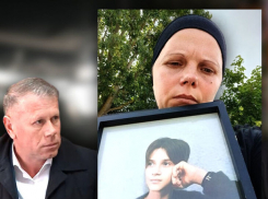 Мать погибшего мальчика, сбитого мэром Болдурешт: На заседании суда я увидела цирк, справедливости нет