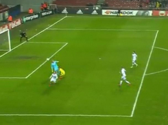 Голы-близнецы и датская штанга не позволили футболистам «Шерифа» пробиться  в «весну» 