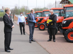 Правительство Японии предоставит крупную помощь фермерам из Молдовы