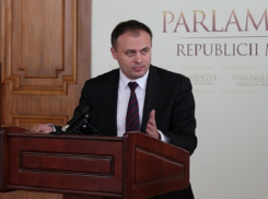 Канду напутствовал новое правительство